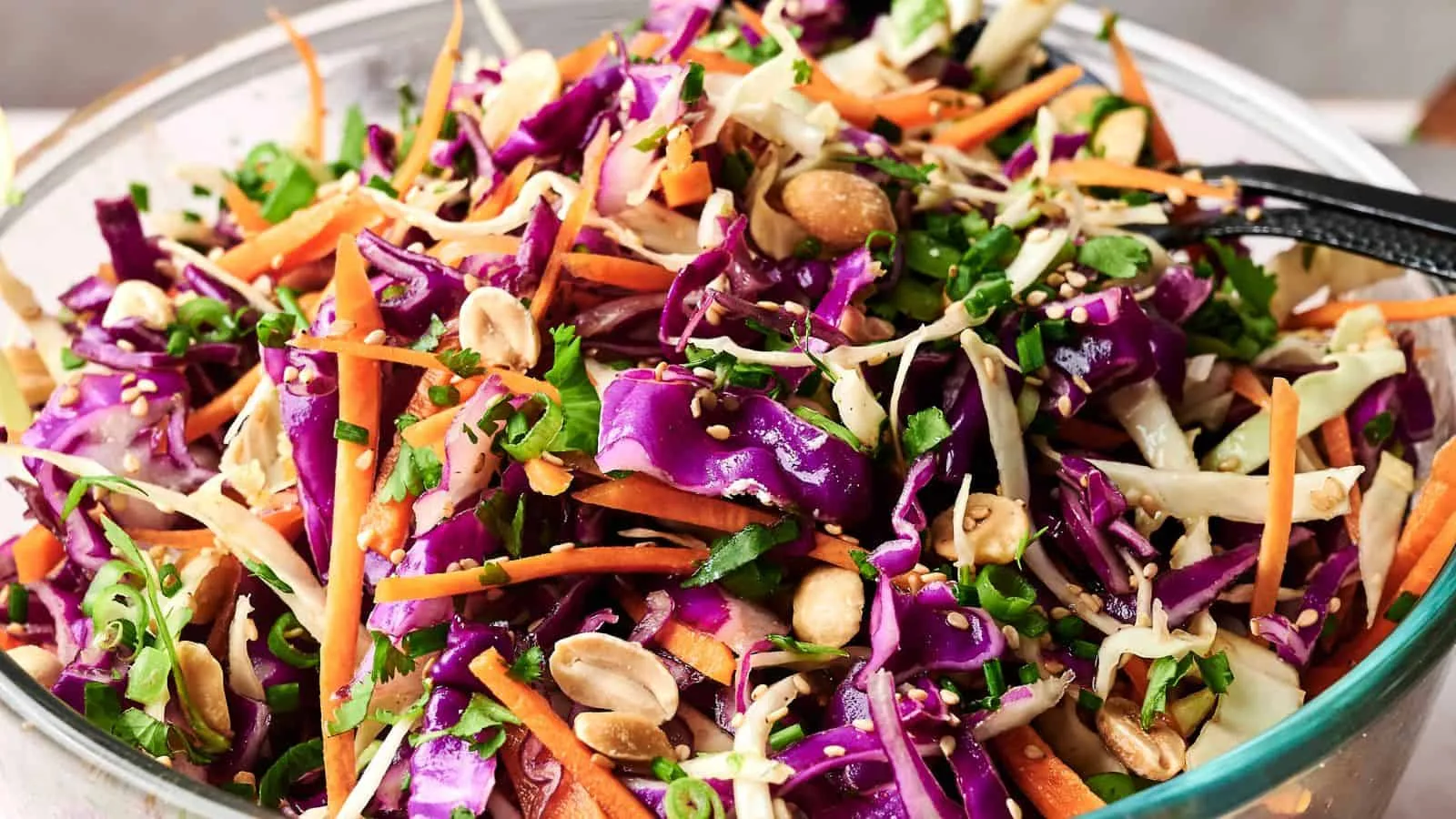 Asian Slaw