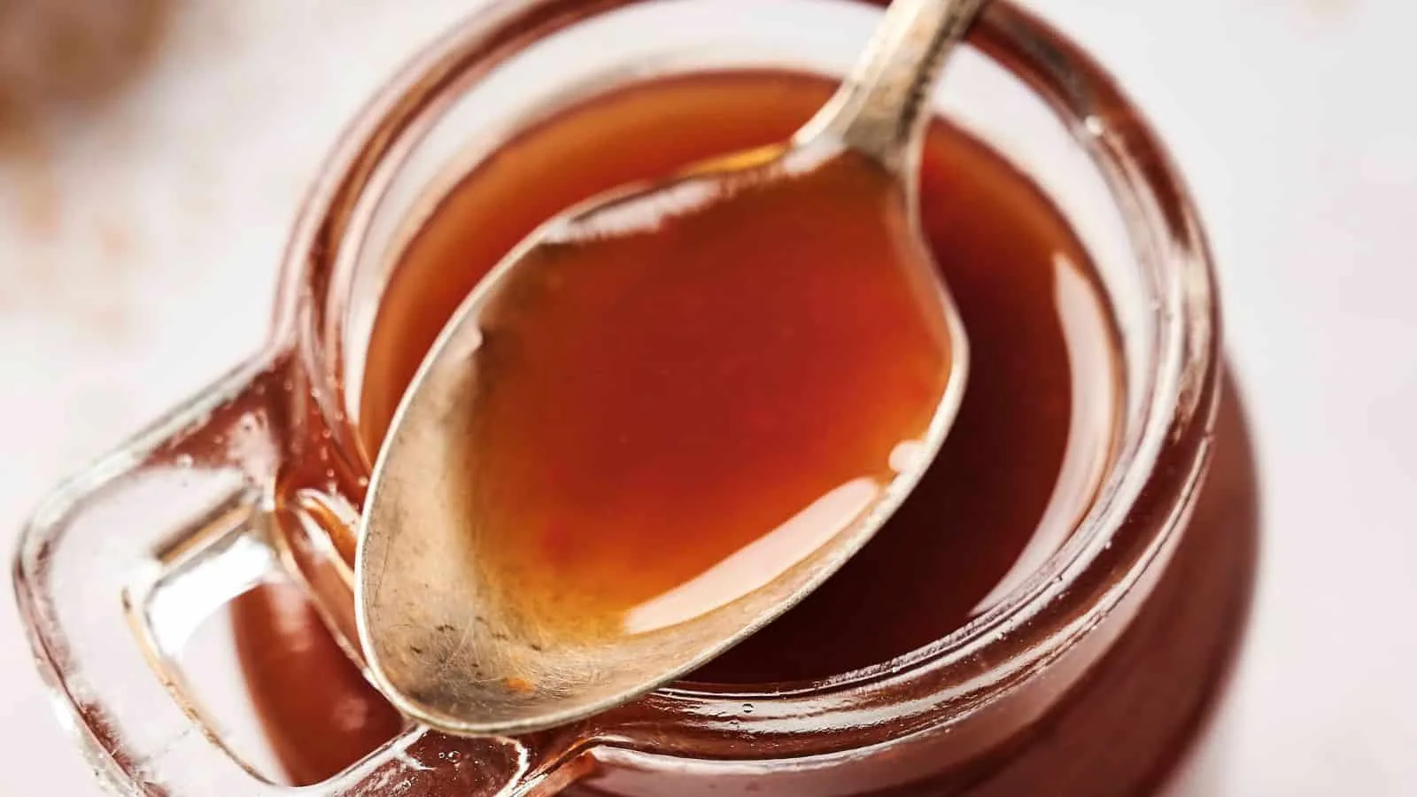 Sweet and Sour Sauce