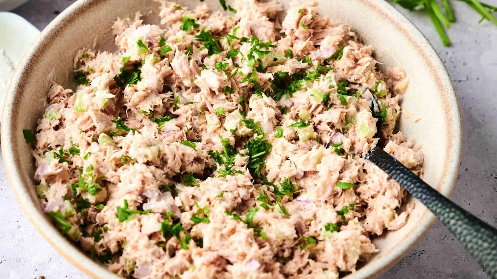 Tuna Salad