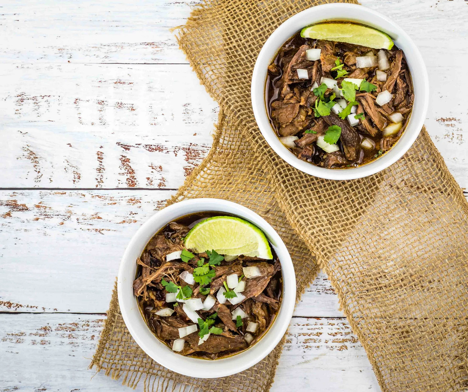 Birria de Res
