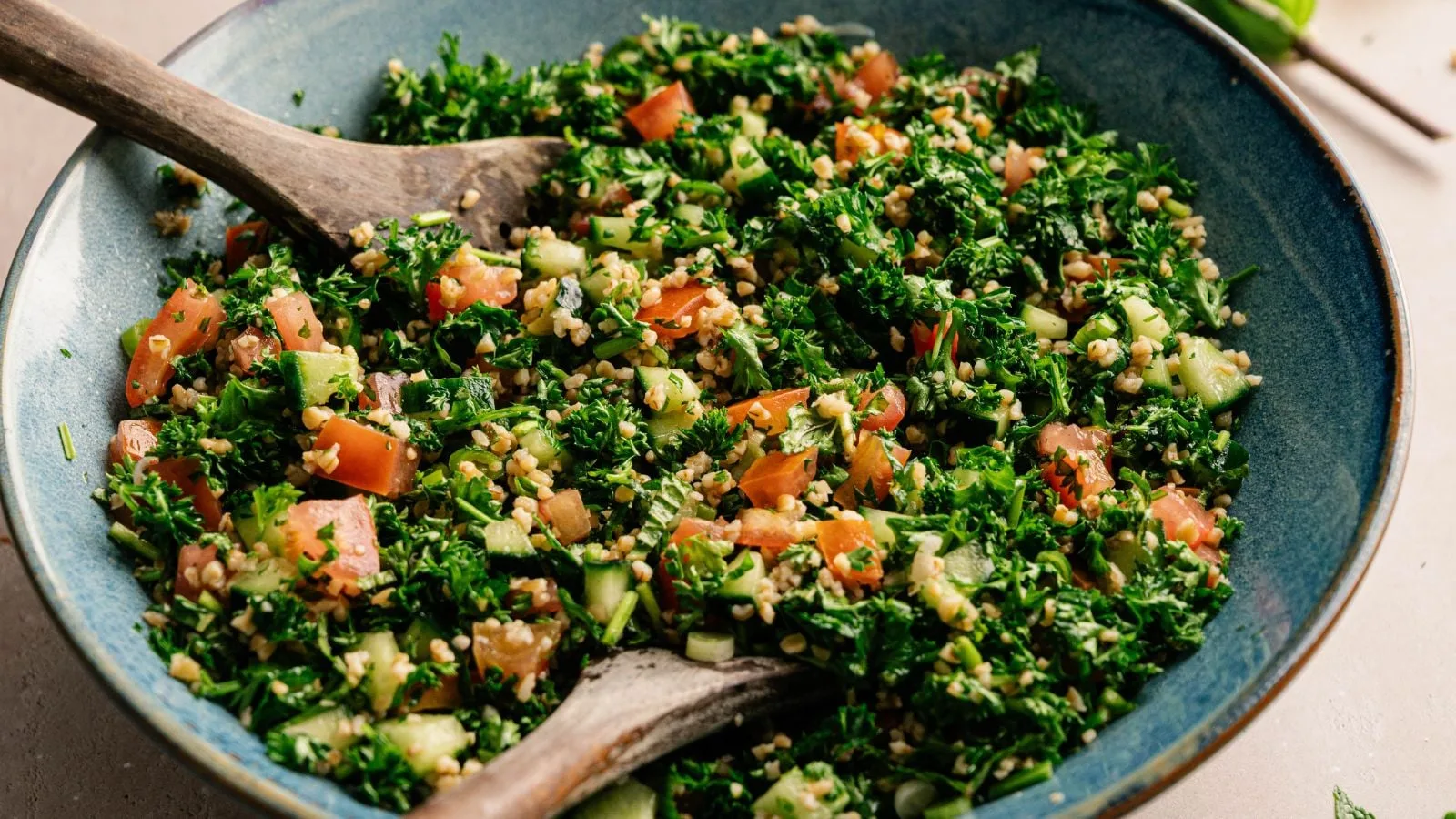 Tabbouleh