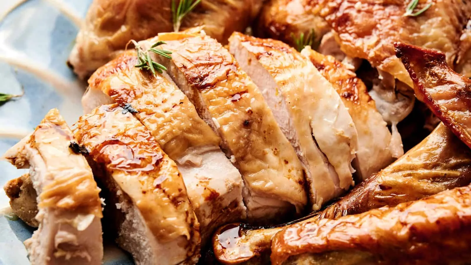Spatchcock Turkey