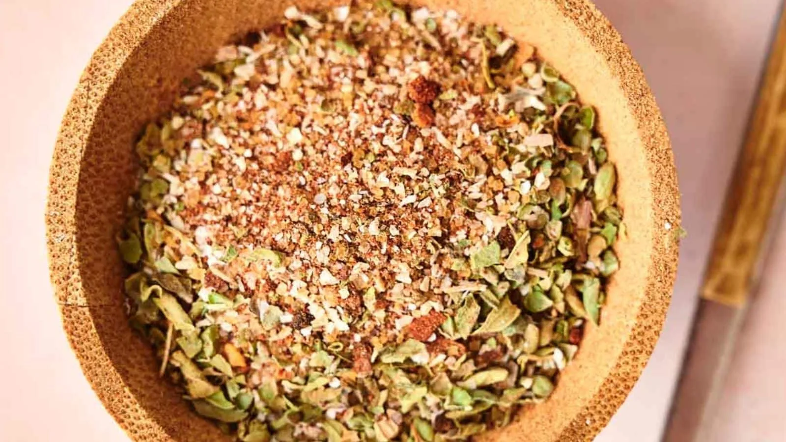 Jerk Seasoning
