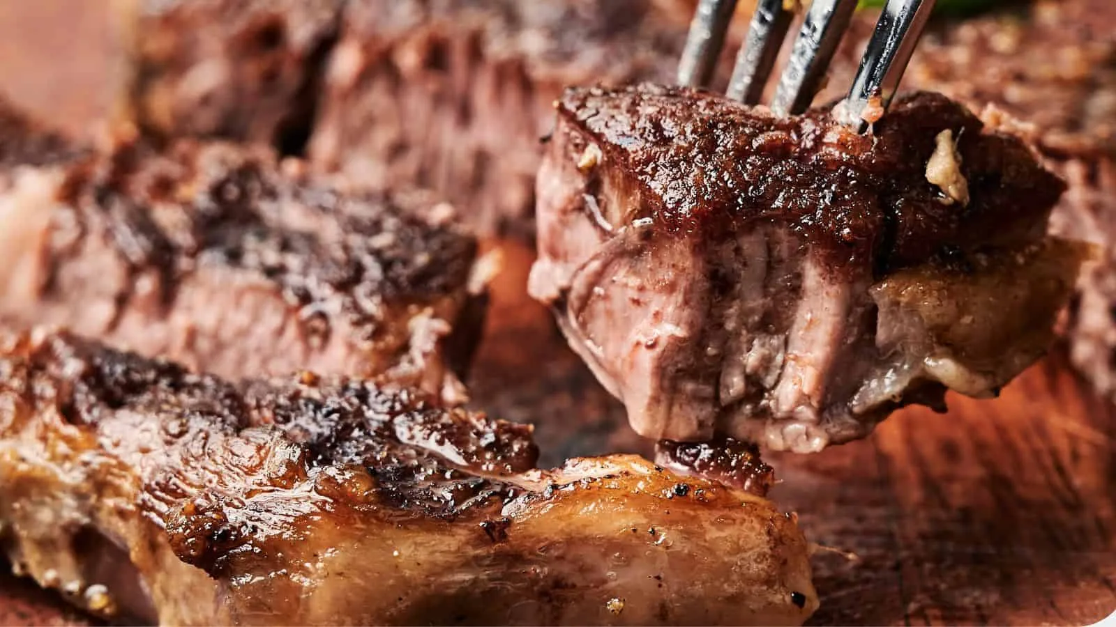 Tomahawk Steak
