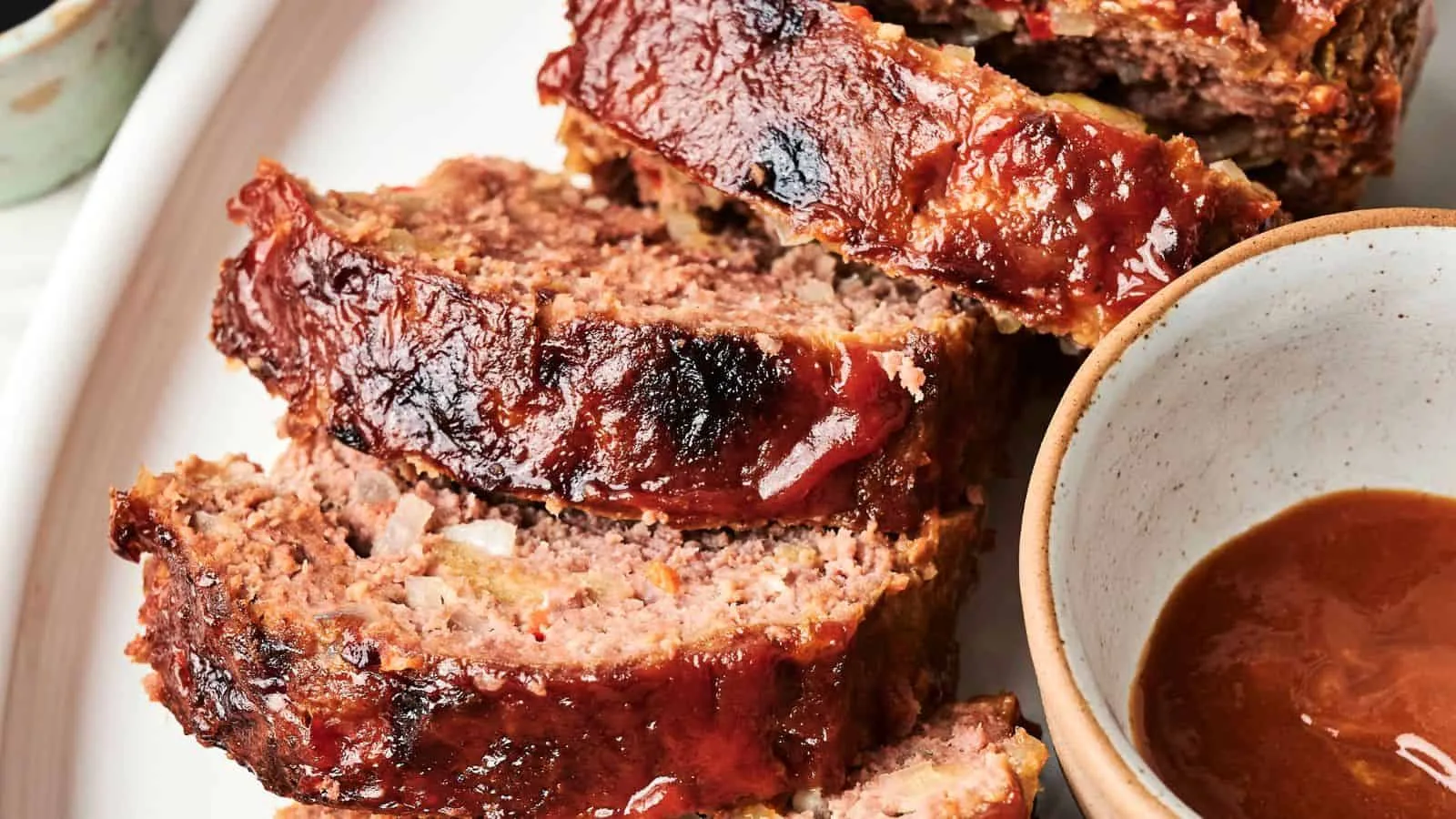Copycat Cracker Barrel Meatloaf