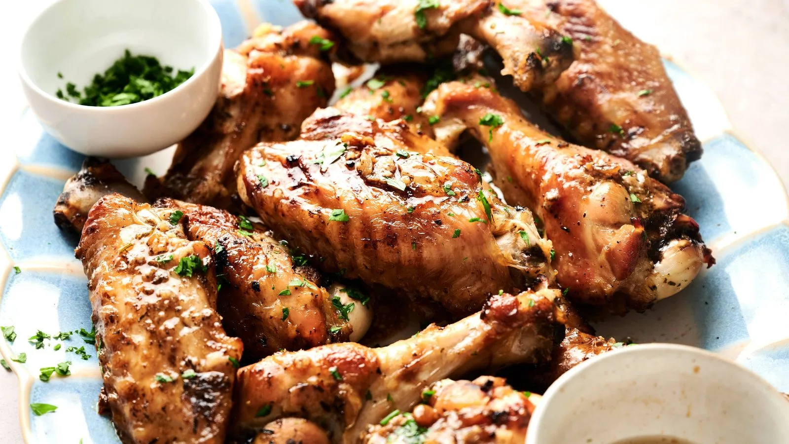 Turkey Wings