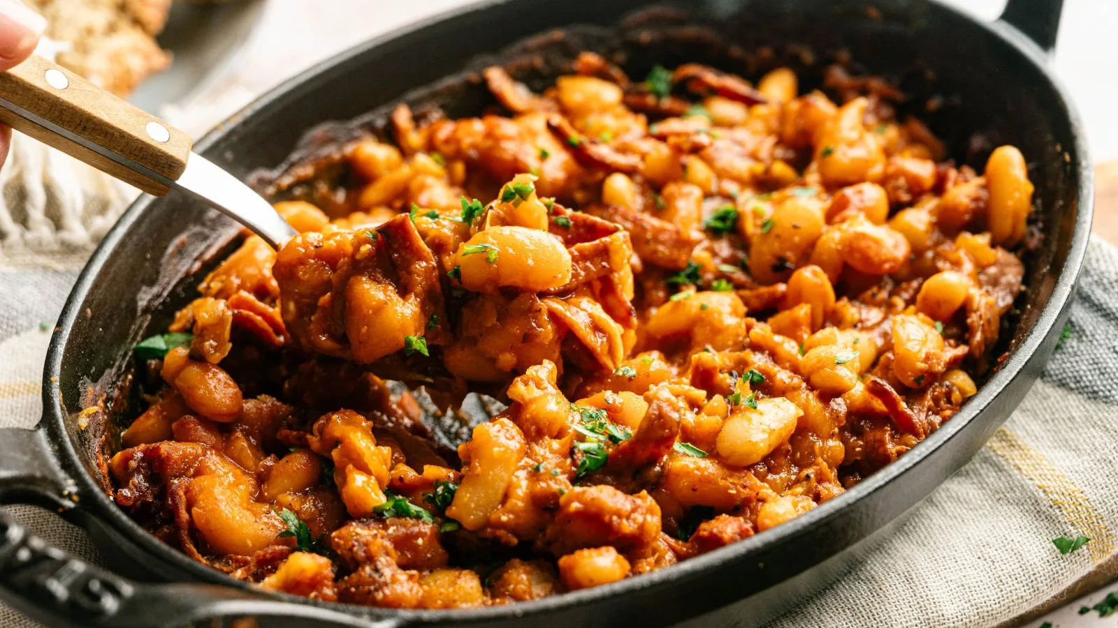 Baked Beans