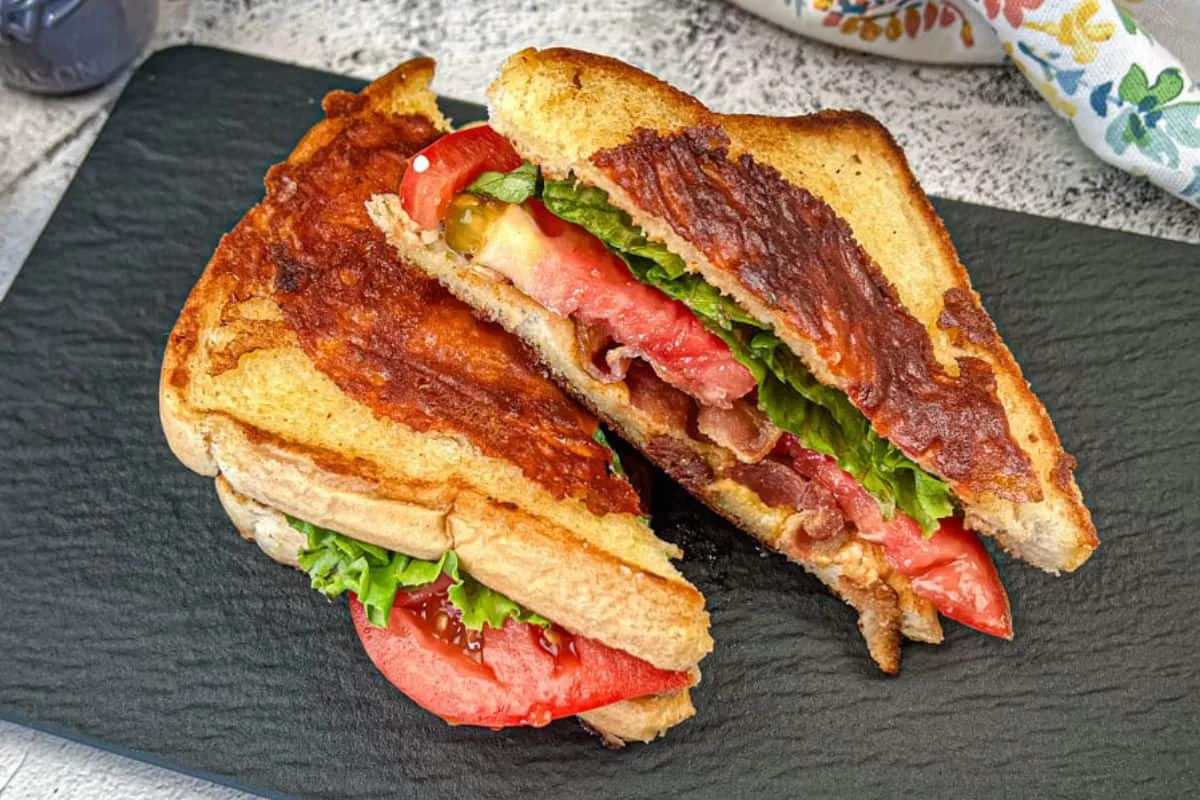 Texas BLT