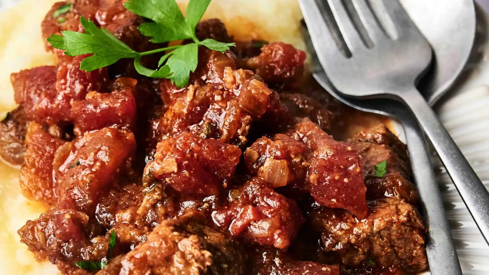 Lamb Stew