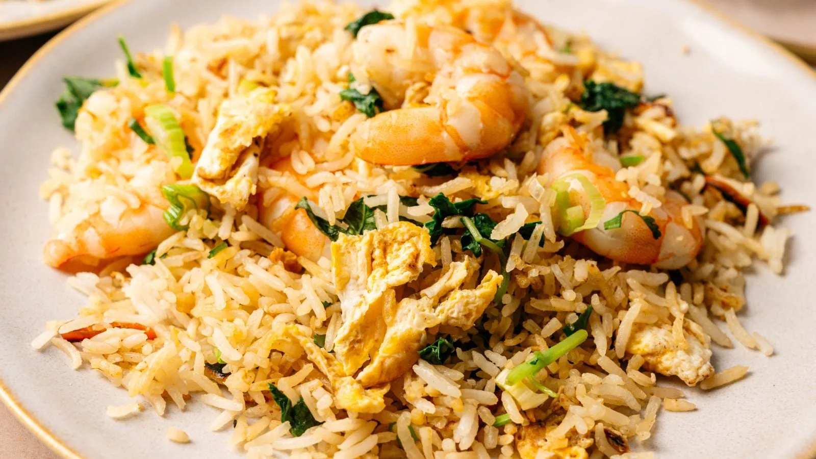 Thai Fried Rice