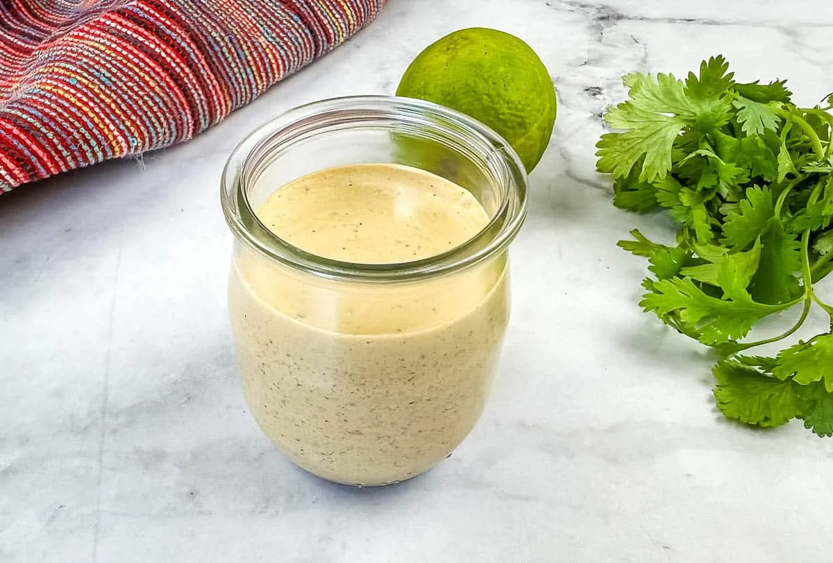 Burrito Sauce