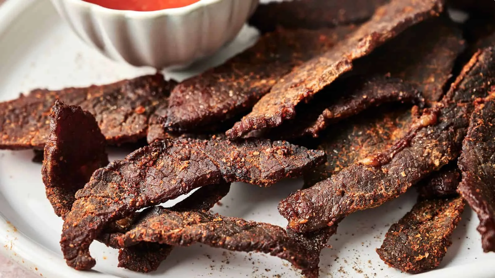 Beef Jerky