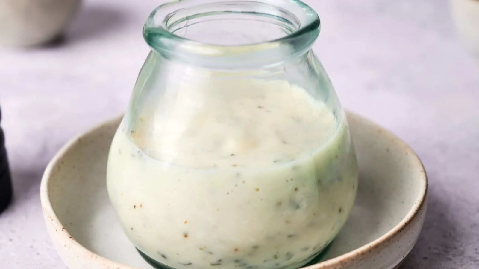 Rich Alfredo Sauce