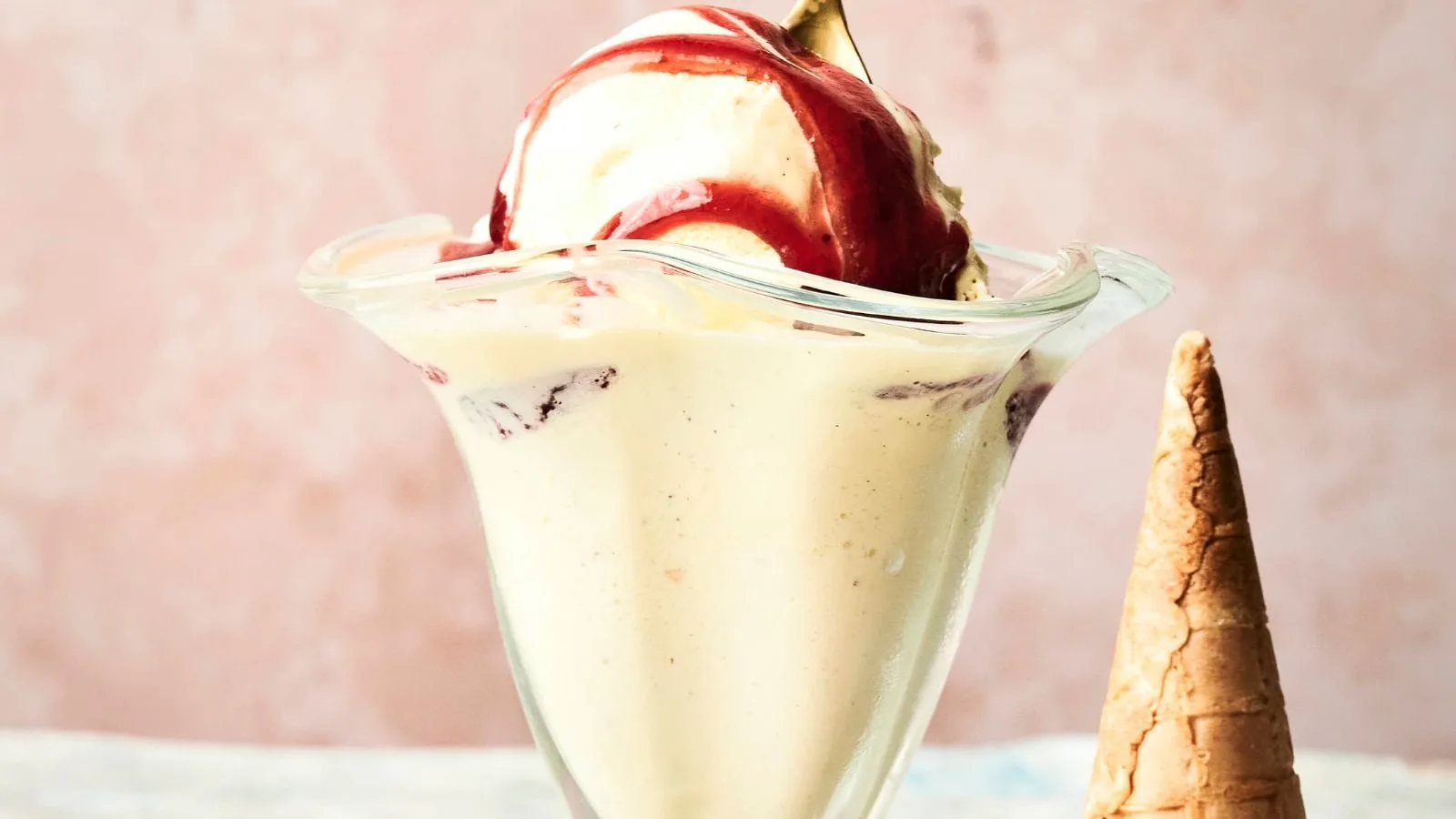 Vanilla Ice Cream