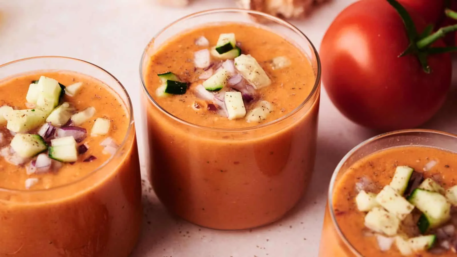 Gazpacho