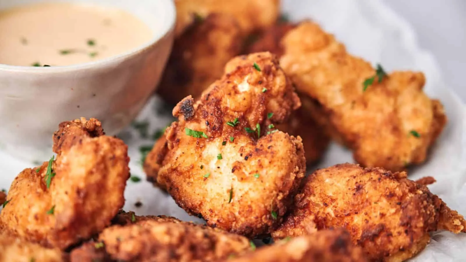 Chick-fil-A Nuggets