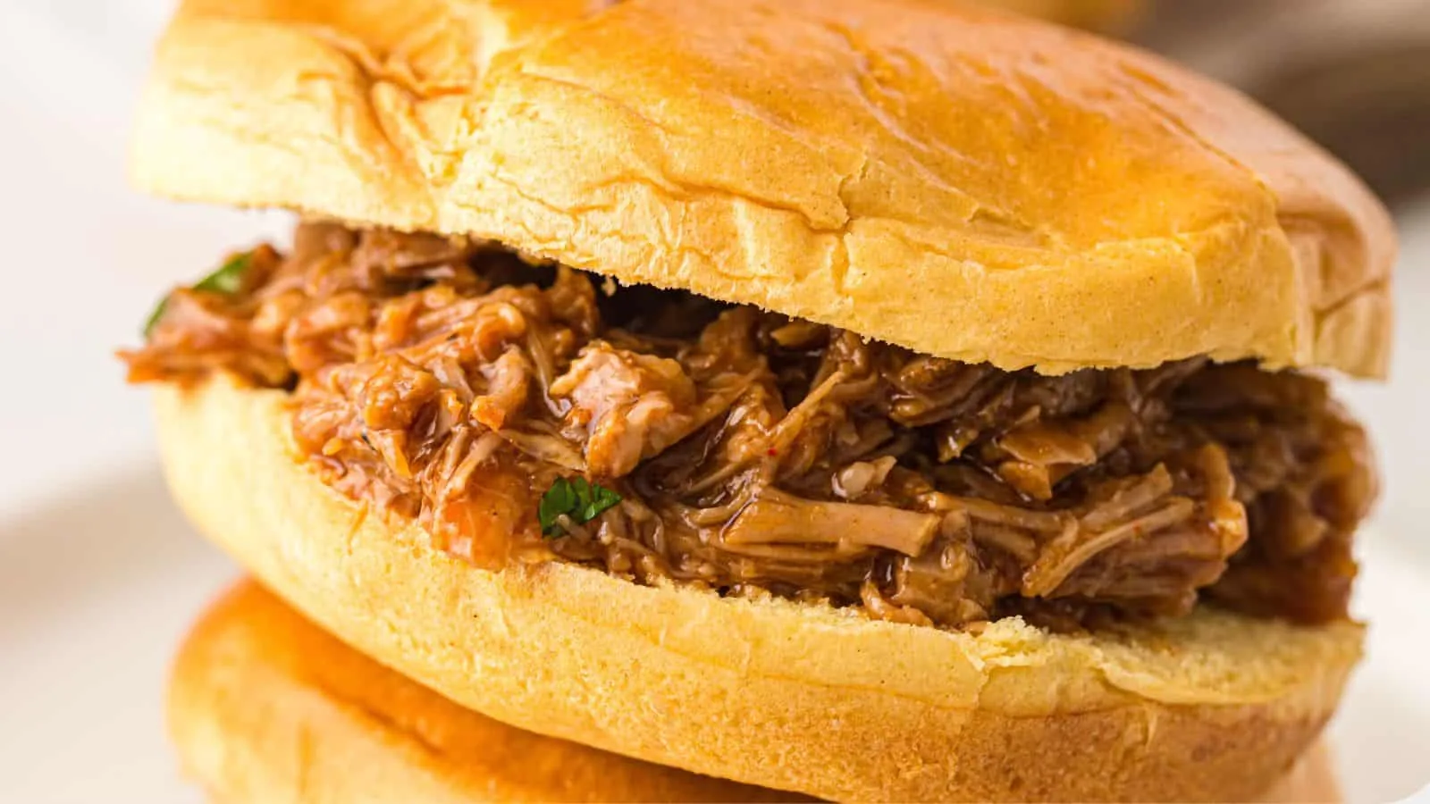 Instant Pot Pulled Pork