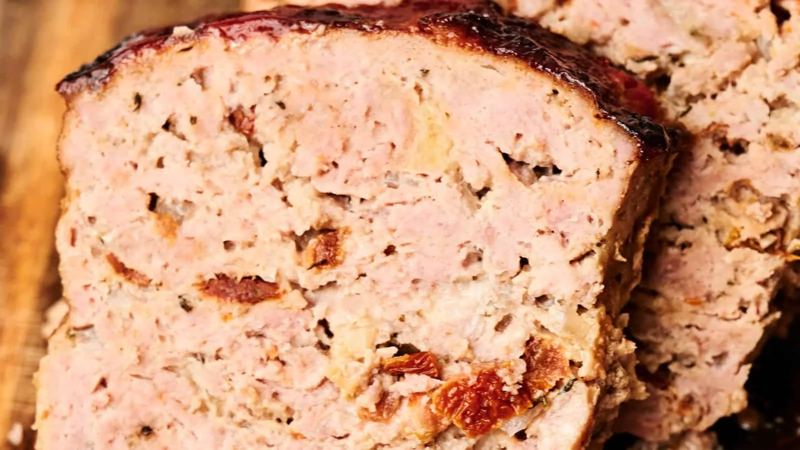 Turkey Meatloaf