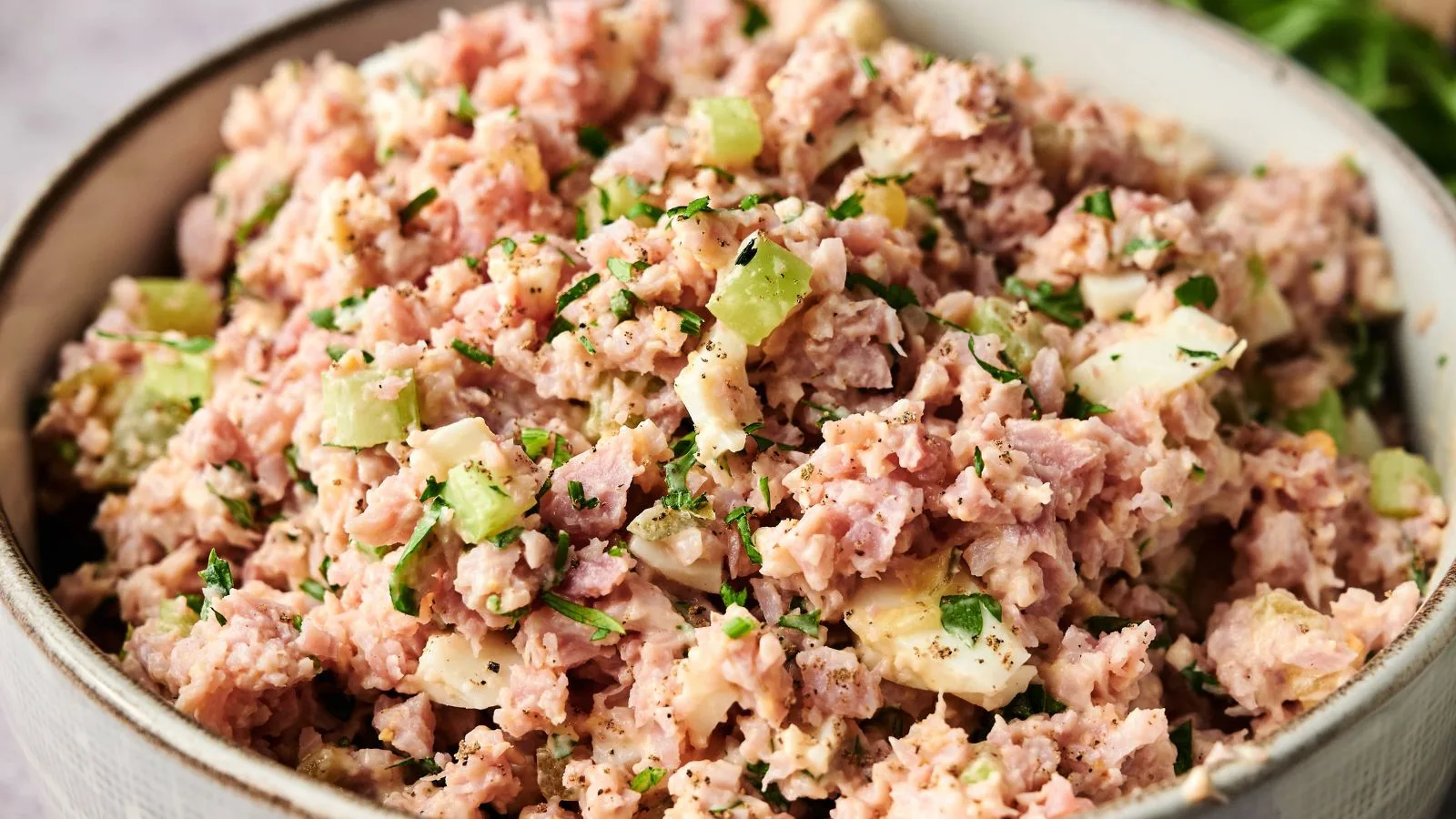 Ham Salad