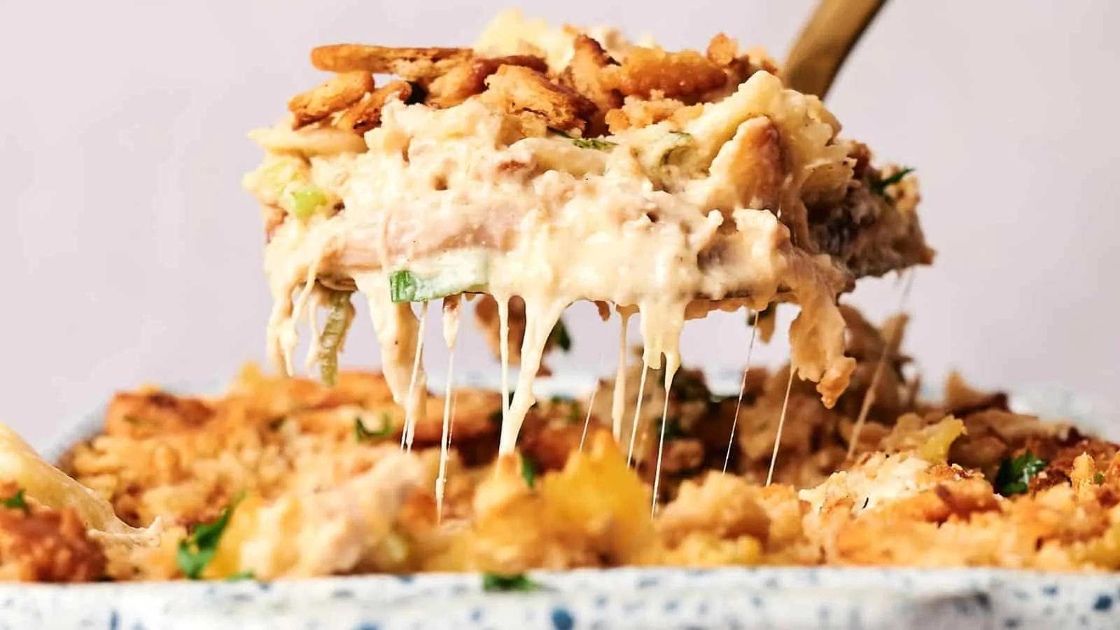 Million Dollar Casserole