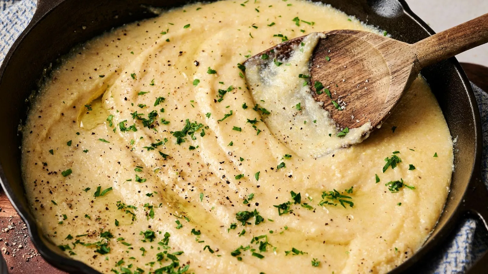 Cheese Grits