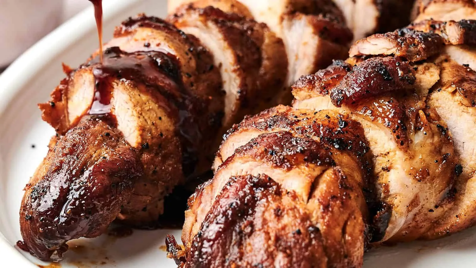 Pork Tenderloin