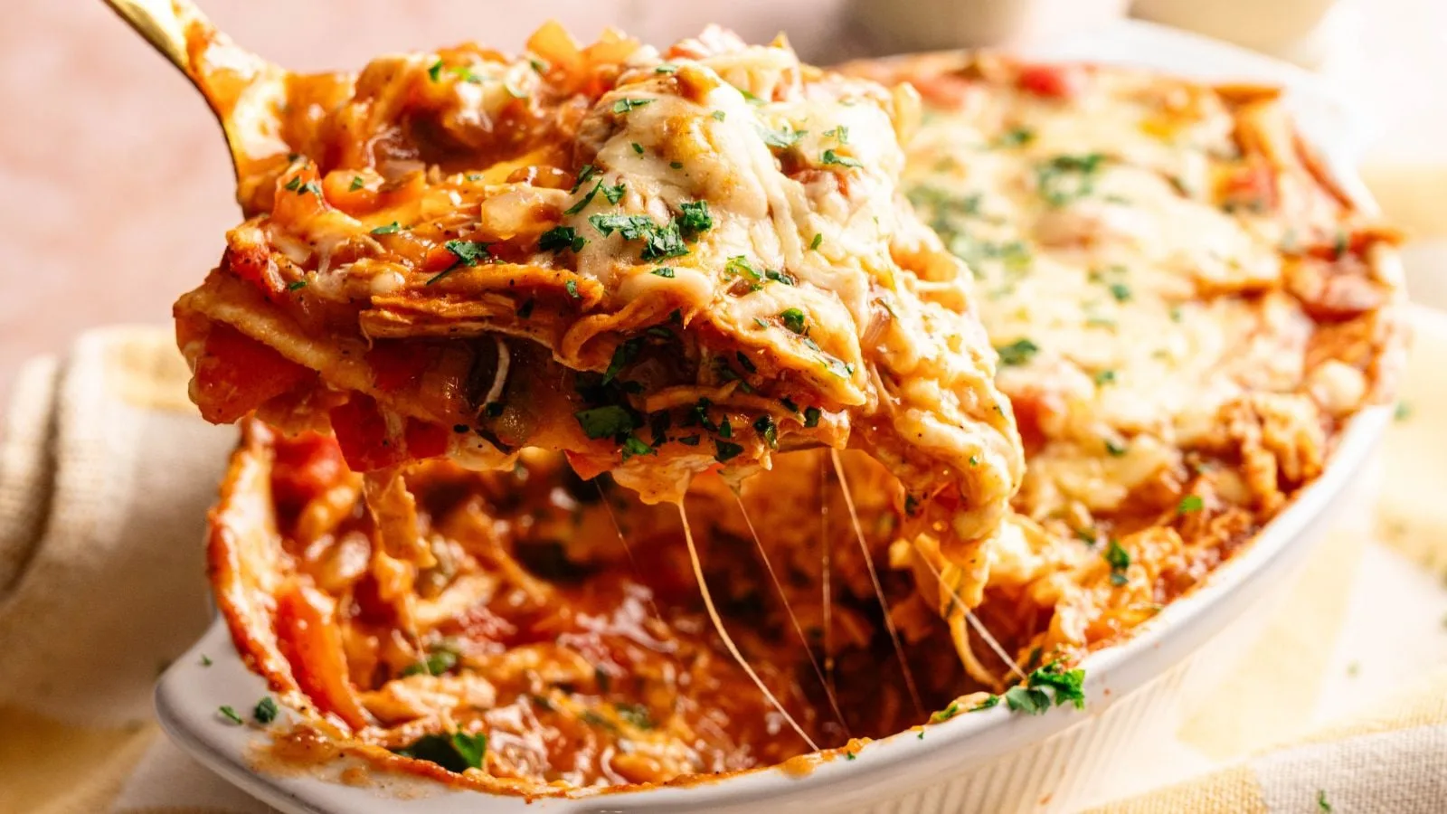 King Ranch Casserole