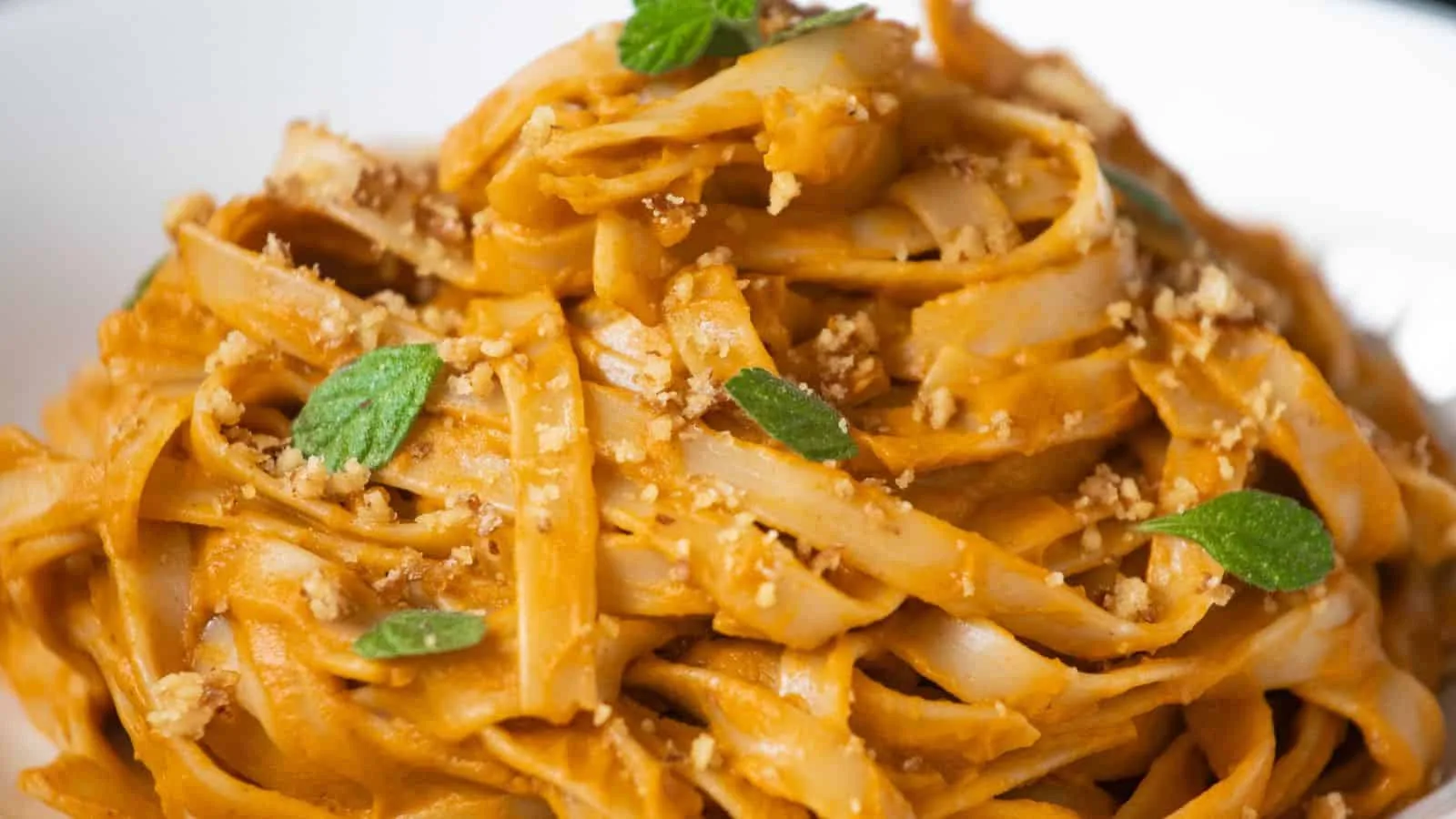 Hidden Veggie Pasta Sauce
