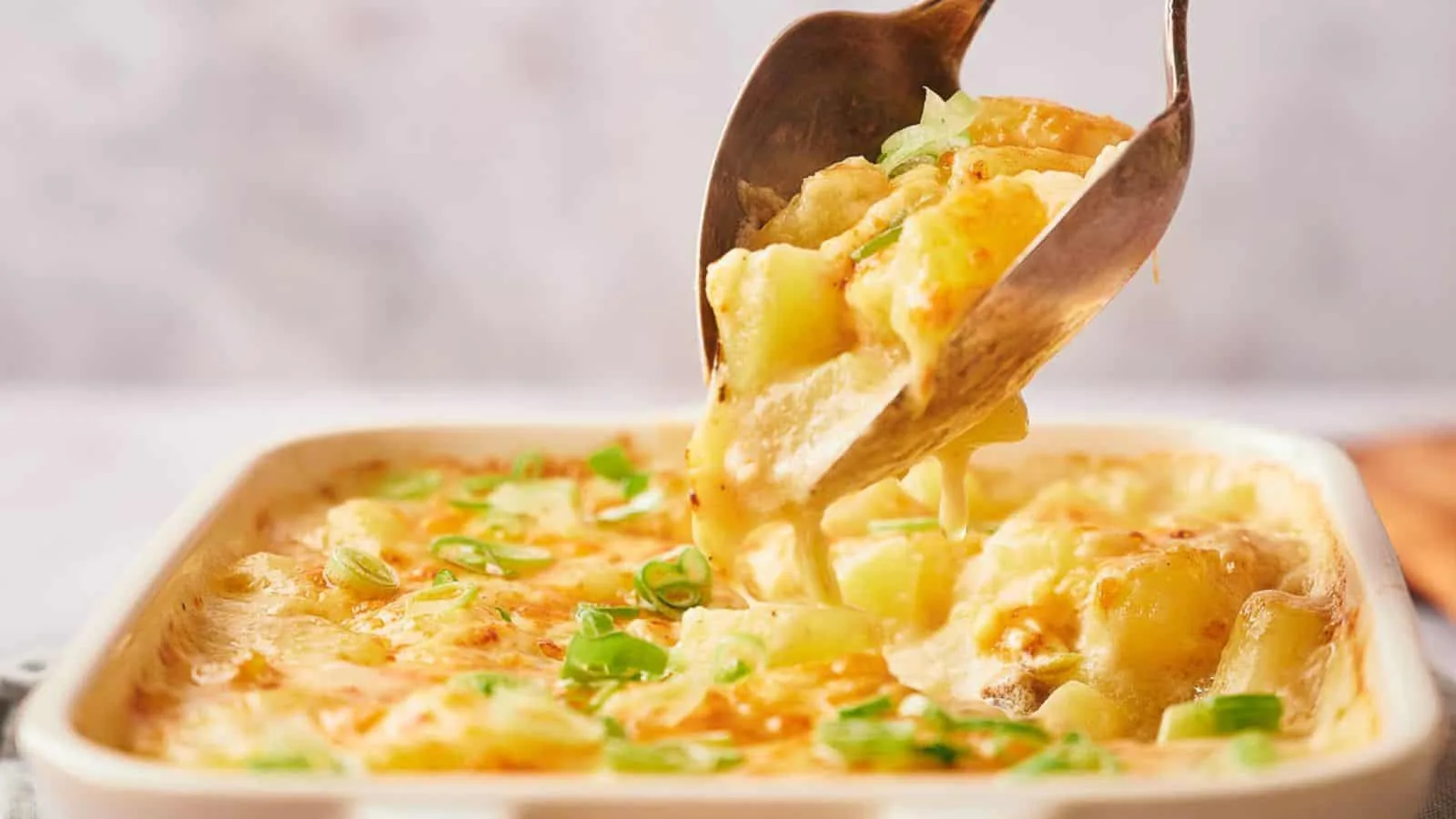 Potato Casserole