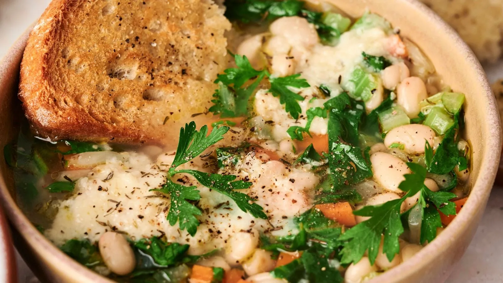 White Bean Soup