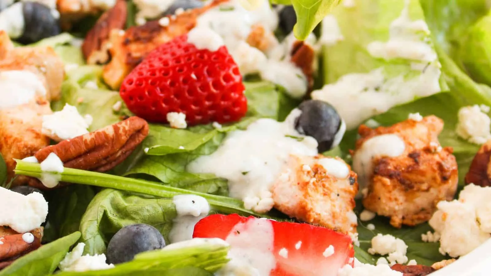 Chicken Salad