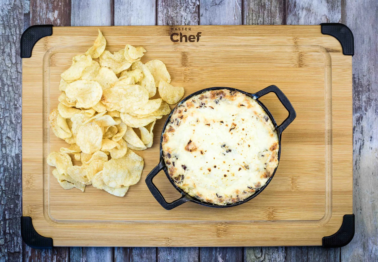 Beef Jerky Dip