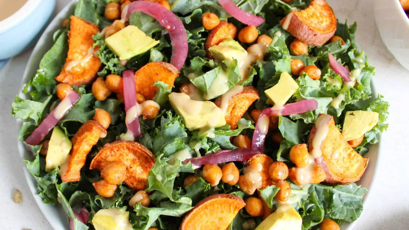 Harvest Salad