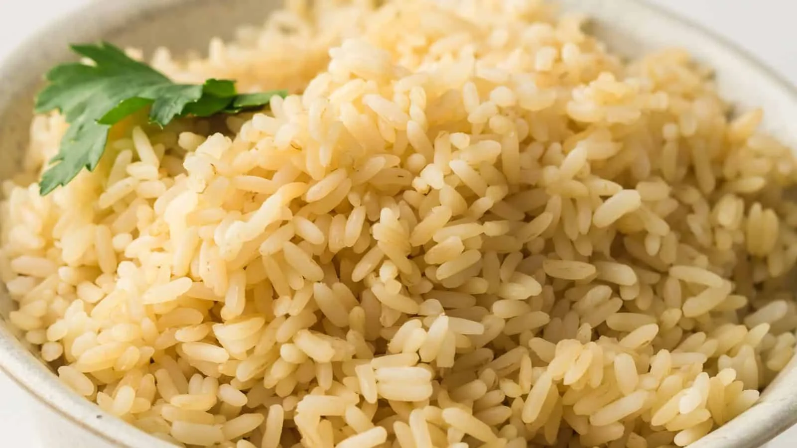 Instant Pot Long Grain White Rice