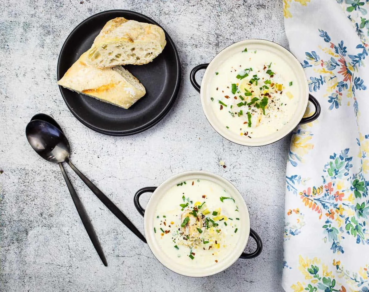 Cullen Skink