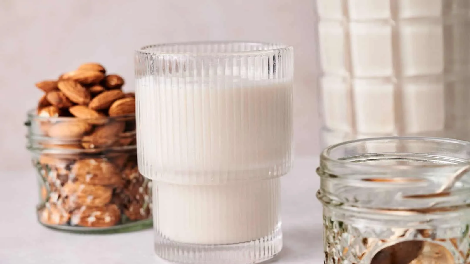 Almond Milk