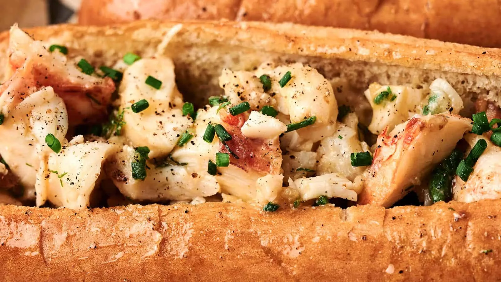 Lobster Roll