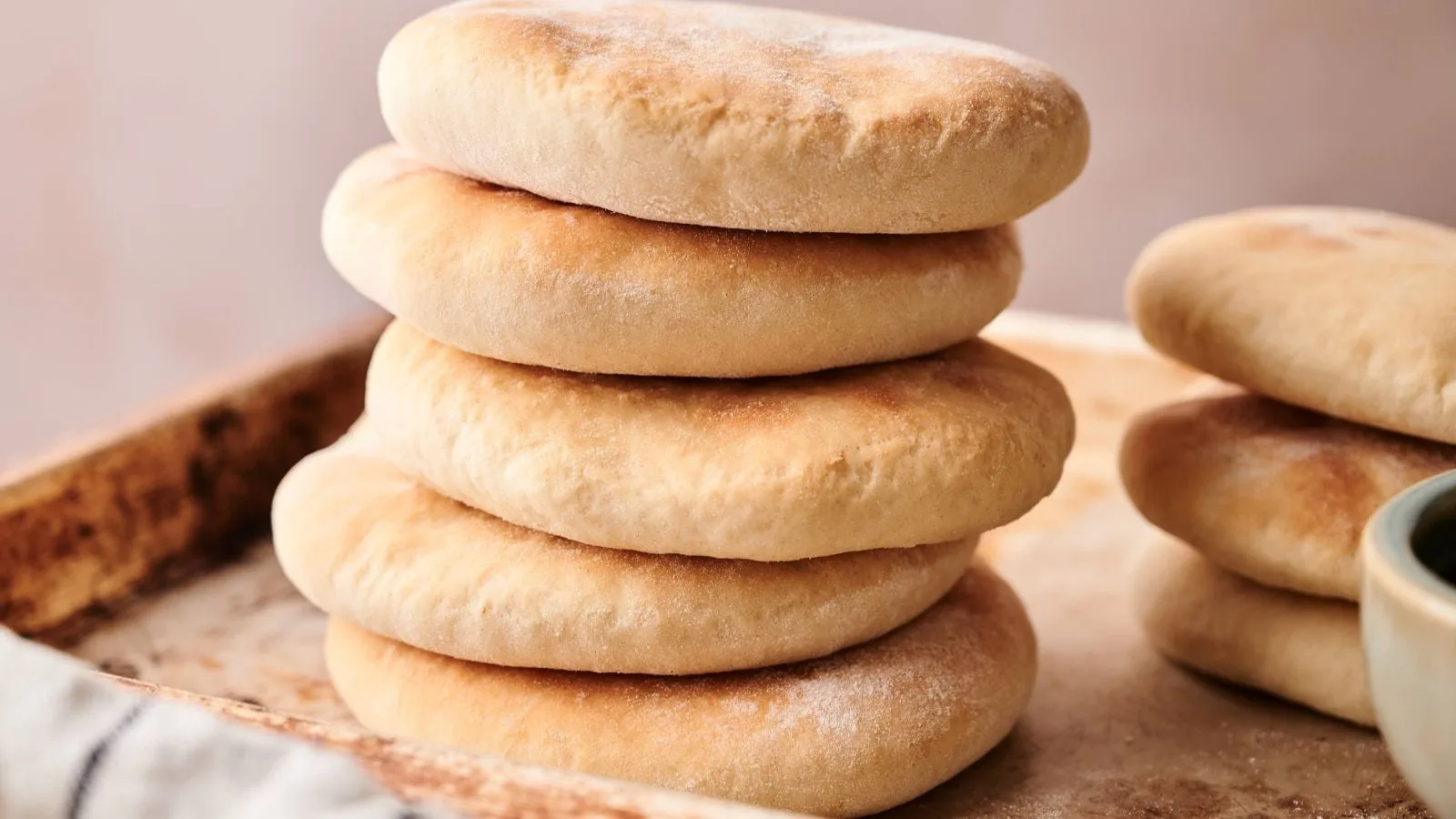 Pita Bread