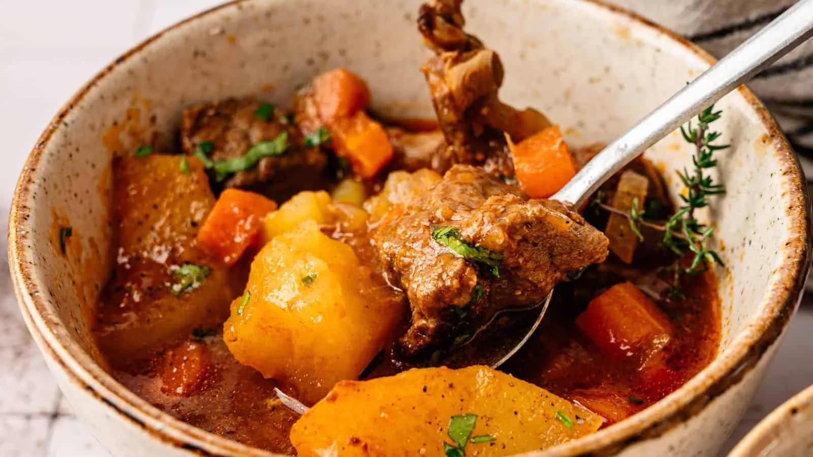 Irish Stew