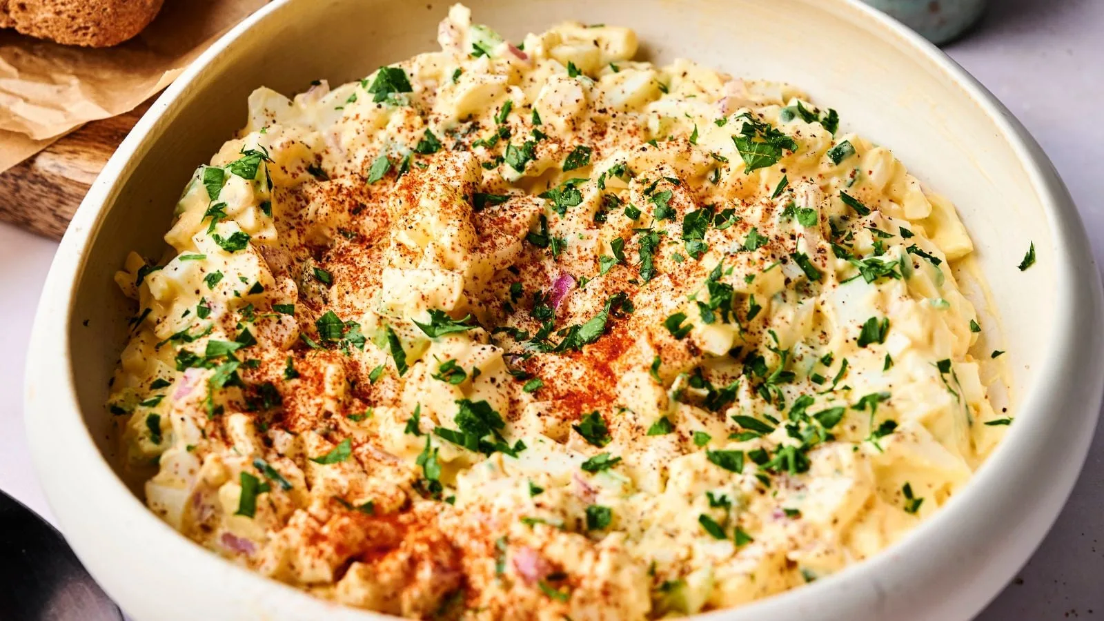 Egg Salad