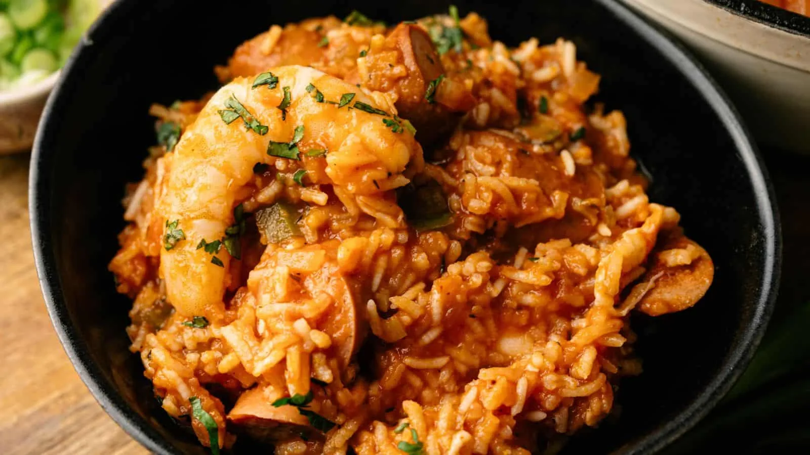 Jambalaya