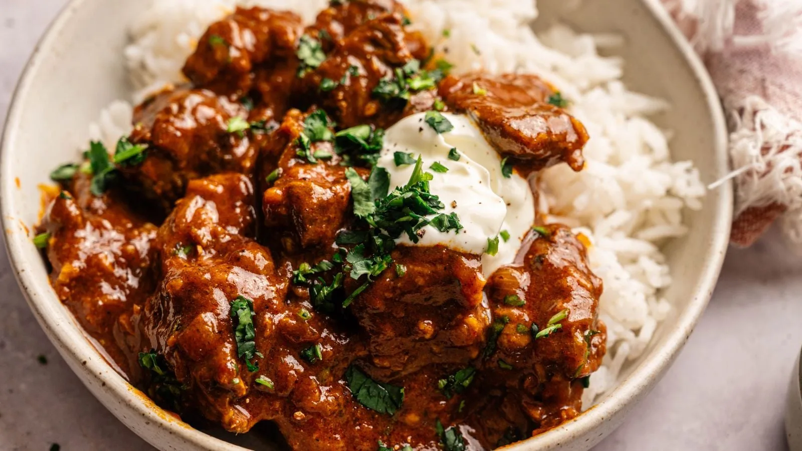 Lamb Rogan Josh