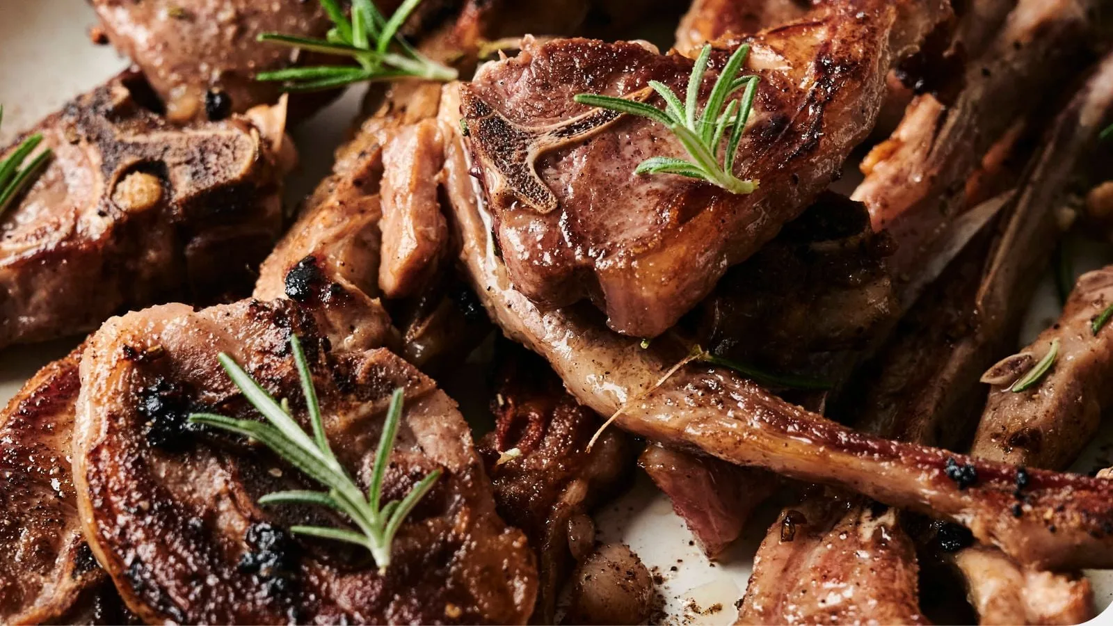 Lamb Chops