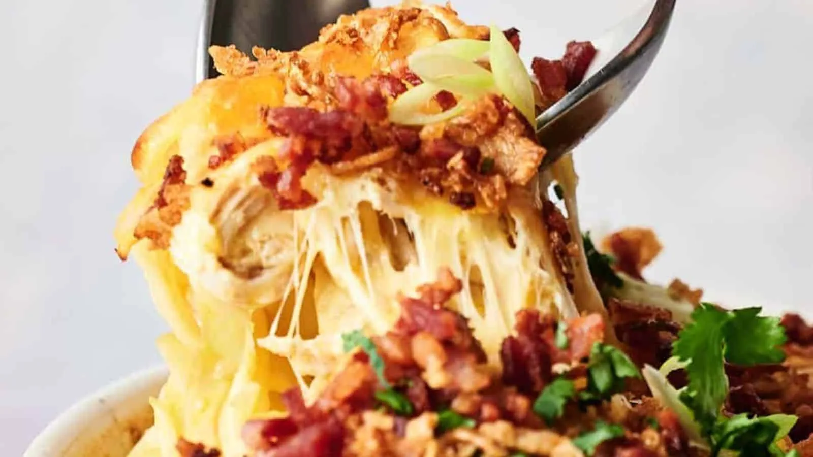 Chicken Casserole