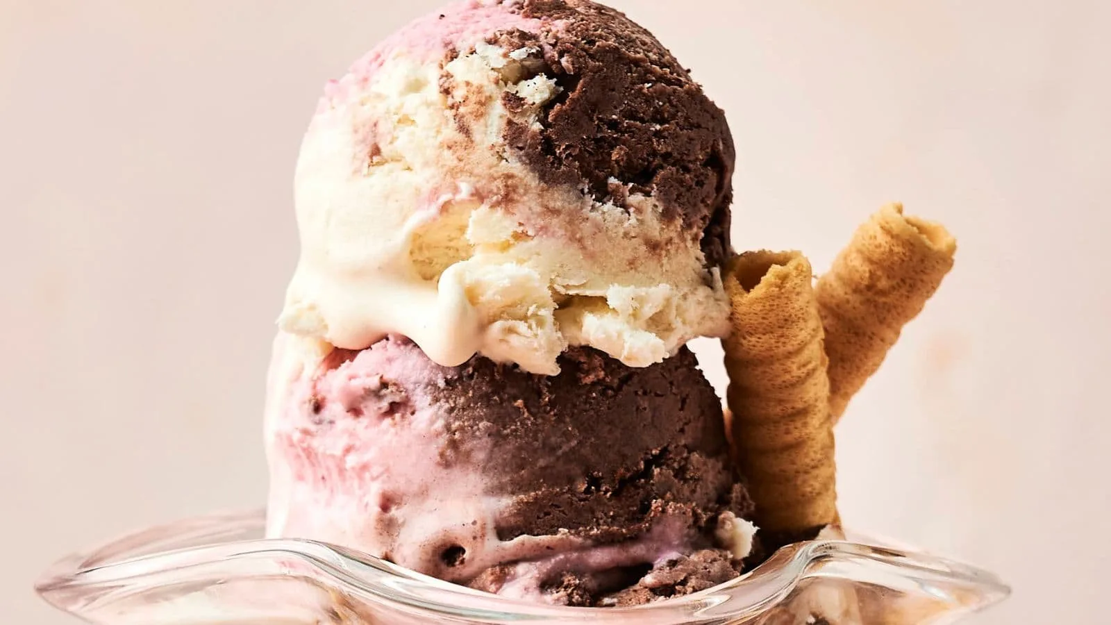Neapolitan Ice Cream