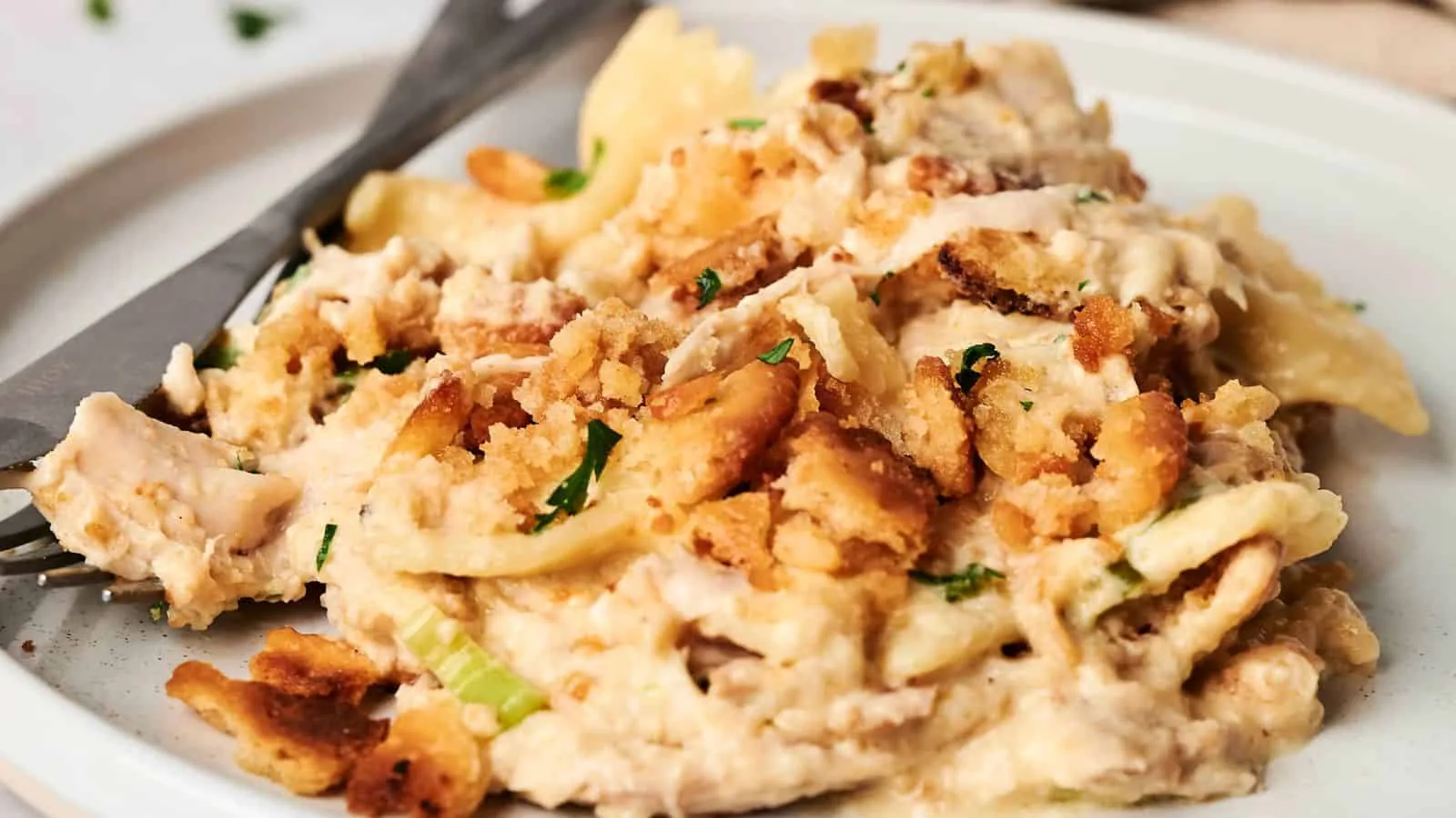 Air Fryer Million Dollar Casserole