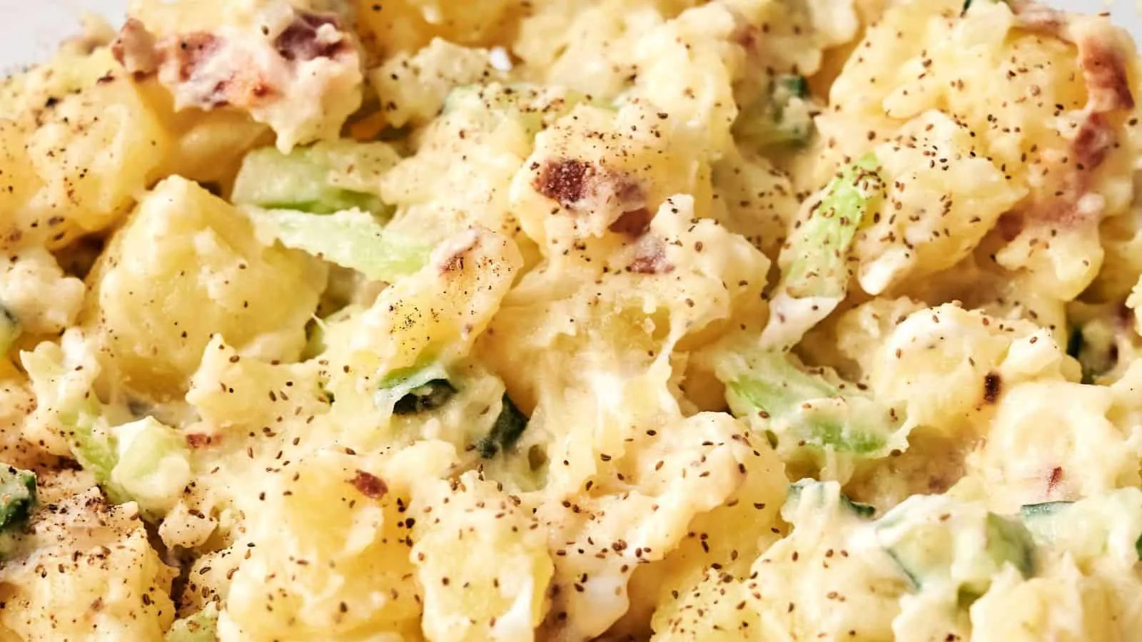 Potato Salad