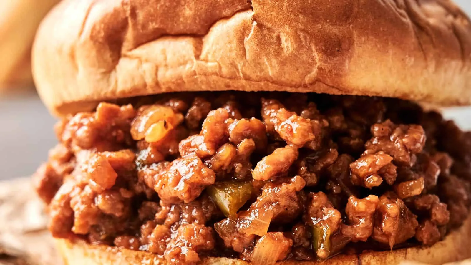 Sloppy Joe