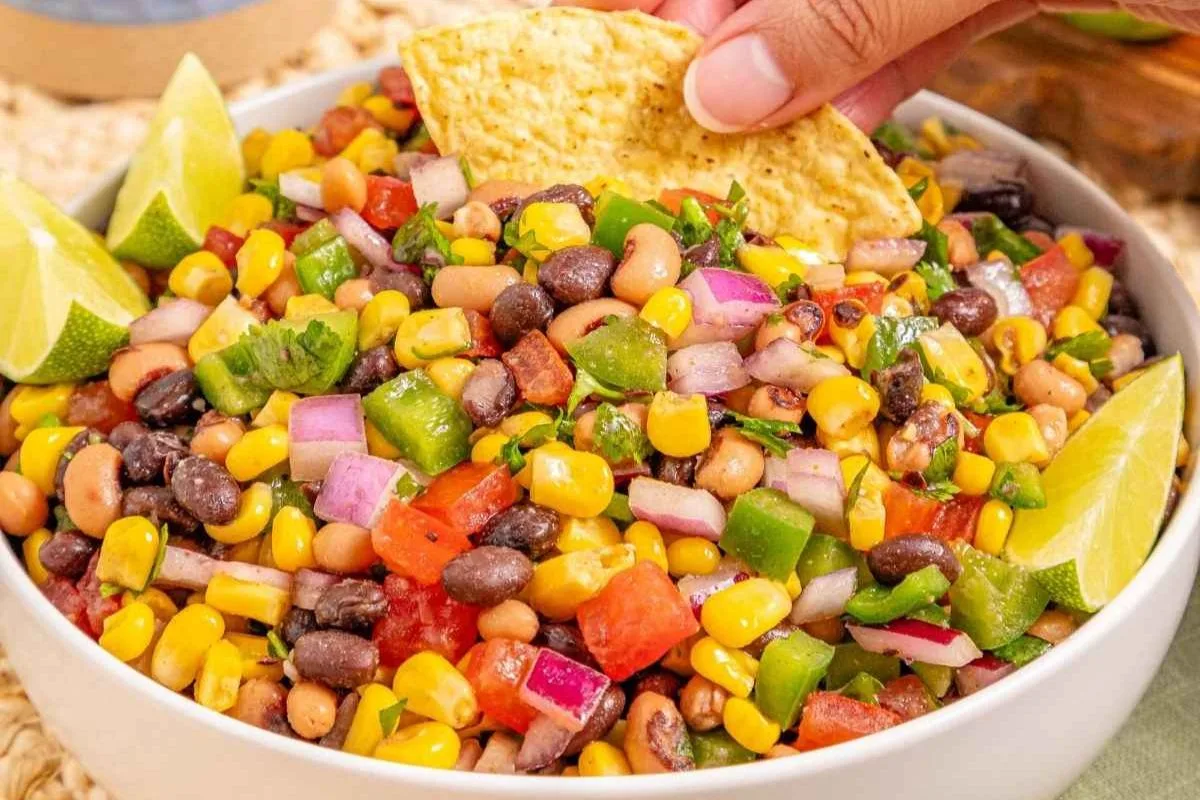 Cowboy Caviar