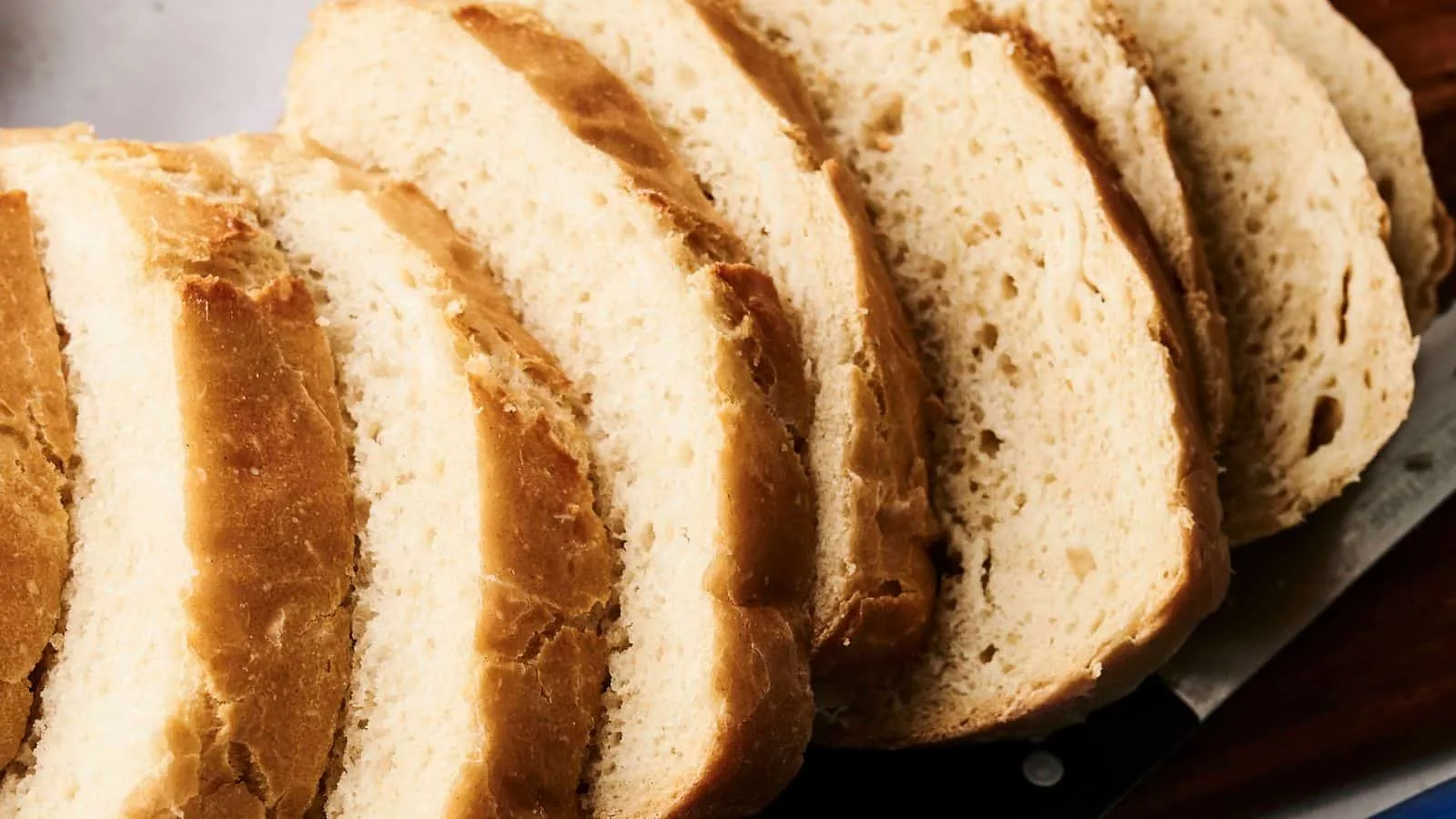 Sourdough Bread